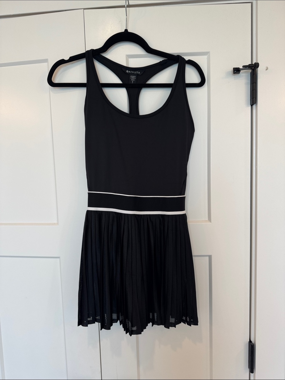 Athleta tennis dress